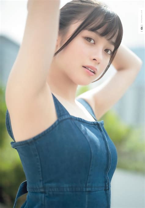 橋本環奈の巨乳おっぱい谷間＆濡れ場ヌード！お宝エロ画像629枚